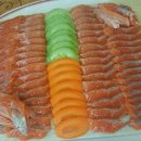 물안골송어회 이미지