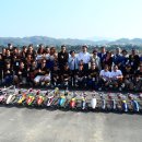 2013 ALIGN FUN FIY 민찬이 이미지