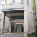 버스정류장(첨단초교) 이미지