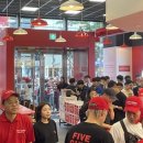 미국버거 이미지