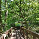 장척계곡(주차장) 공중화장실 이미지