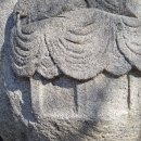 창원 삼정자동 마애여래좌상 이미지