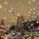 2000마트 맞은편 | 코엑스 팝마트 나루토 아카츠키 실물 후기｜크리스마스 분위기 제대로 느낀 날