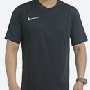 6708 | 나이키 드라이 스우시 반팔티 BV6708-010 1만 원대 나이키? 😲 드라이핏 스우시 반팔티(BV6708-010...