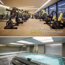 부산롯데호텔사우나 이미지