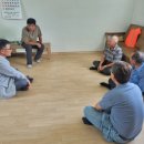 선장대흥3리경로당 | 아산시 이정진 선장면장, 폭염 대비 무더위쉼터 경로당 안전 점검