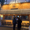 성지타워1차 | 부천 2차 성지 발견! 프리미엄 오뎅바 감성에 취한 철길 부산집 솔직후기