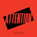 Charli Puth (찰리 푸스) Attention 이미지