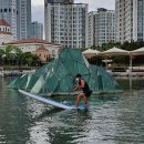패들웨이 Daum카페