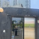신길역 화장실 | 신길역 포프트 / 커피 맛집