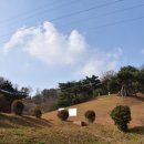 황윤길 묘 이미지