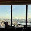 아이스짱 | 그랜드하얏트 서울 프리미엄 한강뷰 , 아이스링크장 , 조식 후기