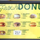 용산-서빙-2110 | [이태원/한남] 인스타 핫플 노티드 도넛 한남점 메뉴 도넛 크로플 후기