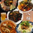 판교중학교 | 판교 분위기 좋은 중식당 팔복 | 가성비 좋은 고급 차이니스 퀴진 판교 맛집 중식당