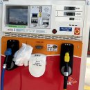 진동주유소 이미지