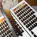 6654 | [울산 중구 해피니언] 어두운 염색 3년 후 봄맞이 염색 후기