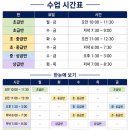 장구교실(초급) 네이버블로그