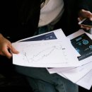 주식투자와 자산관리 이미지