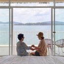 씨유진주파란하늘점 | 푸꾸옥 해외여행 4일차] 프리미어빌리지 바다뷰, 마지막 조식 그리고 응옥히엔진주농장에서 진주 쇼핑