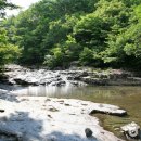 운장산자연휴양림 이미지