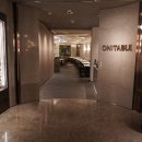 온(ON)--그린비 호텔 | 웨스틴 파르나스 호텔뷔페 &#39;ON:TABLE 온테이블&#39;