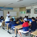 현성초등학교 단체 강습 - 양양요트학교 6기 이미지