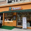 탭플레이커피 - 부평구 부평문화로 35 | 교대 카페 탭플레이커피 서초교대역점 샌드위치 존맛!