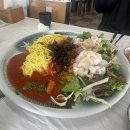 [나만 알고싶은 제주] 제주 동복해녀식당 회국수