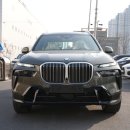 김해카인테리어 | BMW 김해전시장 BMW X7 40i MSP 6인승 맨하탄 메탈릭 아이보리시트 김지율 딜러 상담부터 시승까지 후기