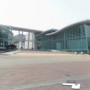 주무대 앞 이미지