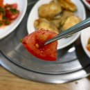 무실로1 | 기본찬만 12가지인 원주 한식 맛집 다담한식 오돼지볶음 후기