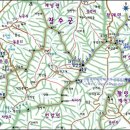 70. 장안산 (長安山) : 전북 장수군
