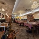 이태리피자 이미지