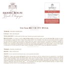 드다니엘(de Daniel) 이미지