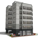 서일프라자 이미지