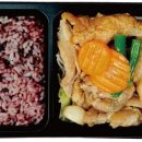 한끼 도시락