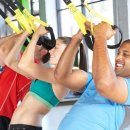 CrossFit Movement 이미지