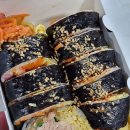김밥여행 | 제주공항 근처 김밥 추천 노형동맛집 가시어멍김밥 여행 마지막날 포장후기