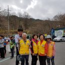 신흥동봉사회 환경정화활동 이미지