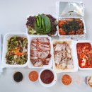 서울왕족발 이미지