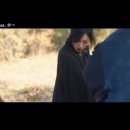 [구미호뎐1938 11회 덫 후기] 최초의 산신 등장 류경수 무영 죽음...12회 예고