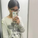 TOP써비스 | 타입서비스 type service Buttoned Airbrush Top 후기