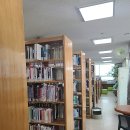 희망샘도서관 이미지