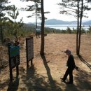 솔향기길1코스(당봉) 이미지