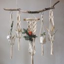 마크라메 공예 이미지