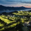 고성 Nobel 컨트리 클럽 이미지