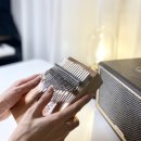 작은 엄지 피아노 칼림바 | AIA생명 임직원을 위한 뮤직테라피, ‘칼림바 테라피’ 기업 워크숍 현장 EAP 힐링 프로그램