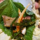 [인제 고기 가성비 맛집] 신남원조화로구이