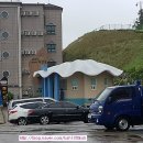 묵호등대 공용화장실 이미지