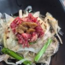 ㈜백억푸드웨이 | [솔직후기] 고기 맛 2% 부족함 채워주는 비밀병기! 현미표고버섯와사비, 이건 꼭 드셔봐야 합니다 (찐맛...